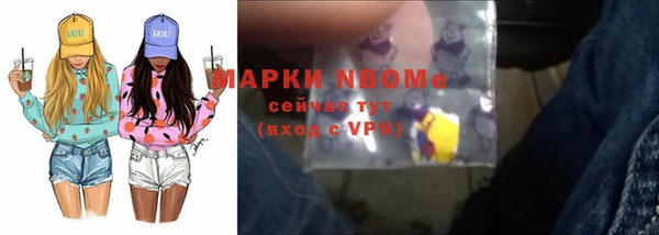 хмурый Богородицк
