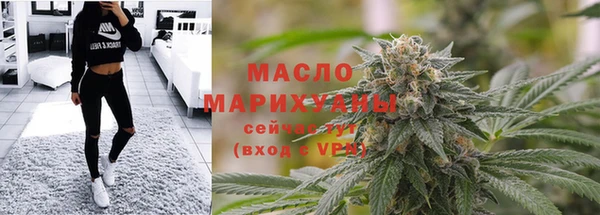 хмурый Богородицк
