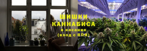 хмурый Богородицк